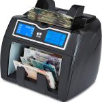 NC50 Money Counting Machine4