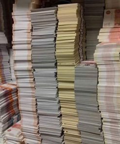 Buy Counterfeit British pounds online